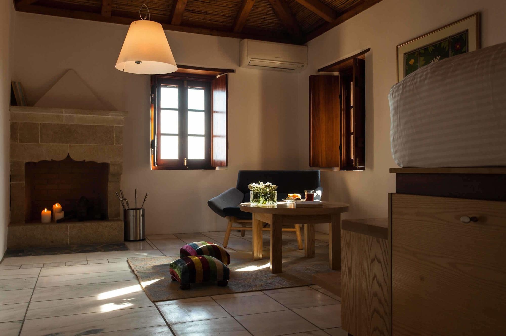 House In The Castle Apartment Monemvasia Ngoại thất bức ảnh