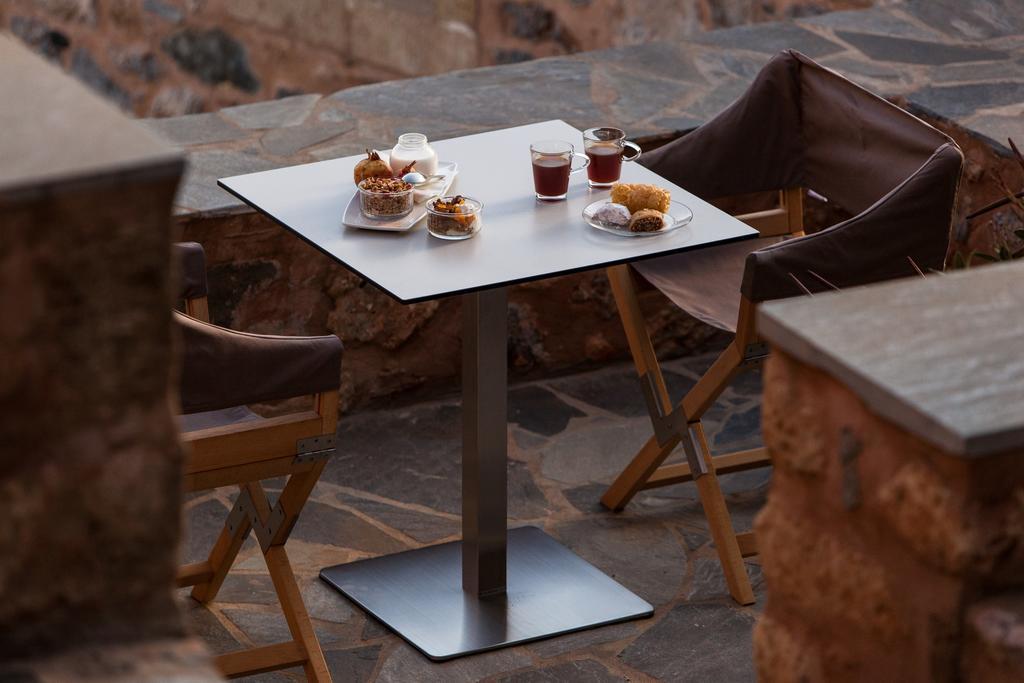House In The Castle Apartment Monemvasia Ngoại thất bức ảnh