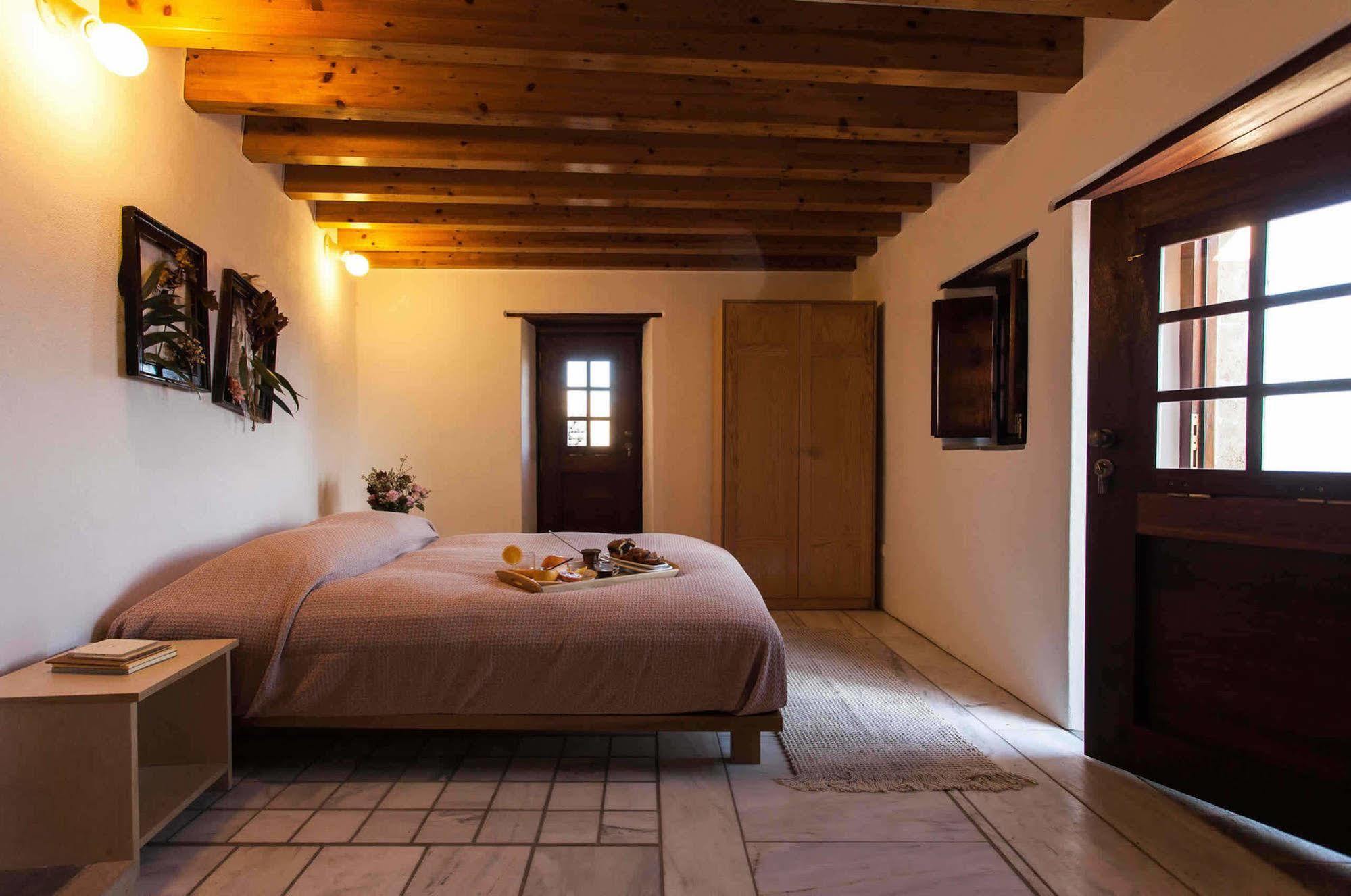House In The Castle Apartment Monemvasia Ngoại thất bức ảnh